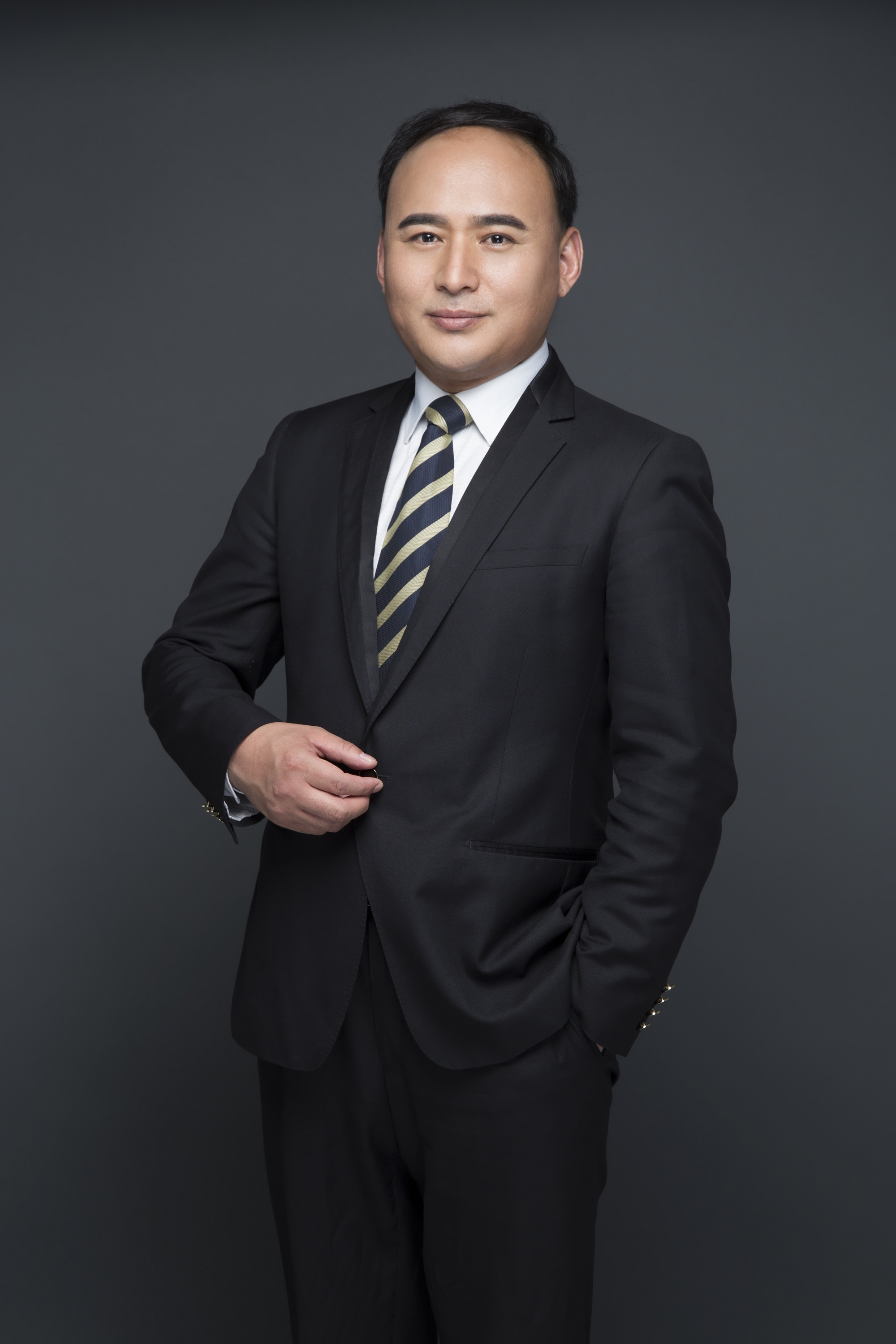 杨凤琼 制作统筹负责人